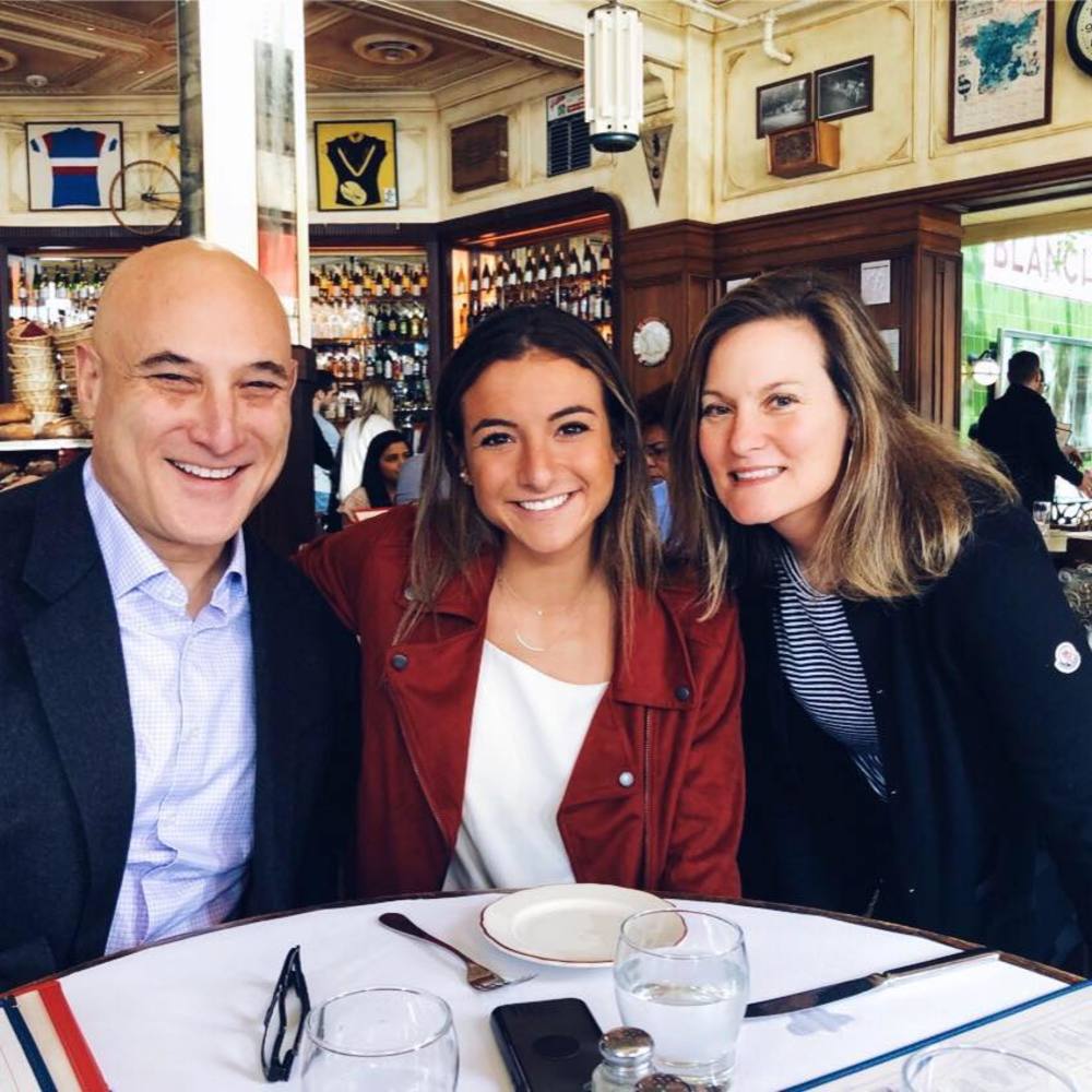 Meet your Posher, Maggie